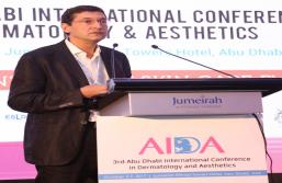 3rd Abu Dhabi International Conference in Dermatology and Aesthetics